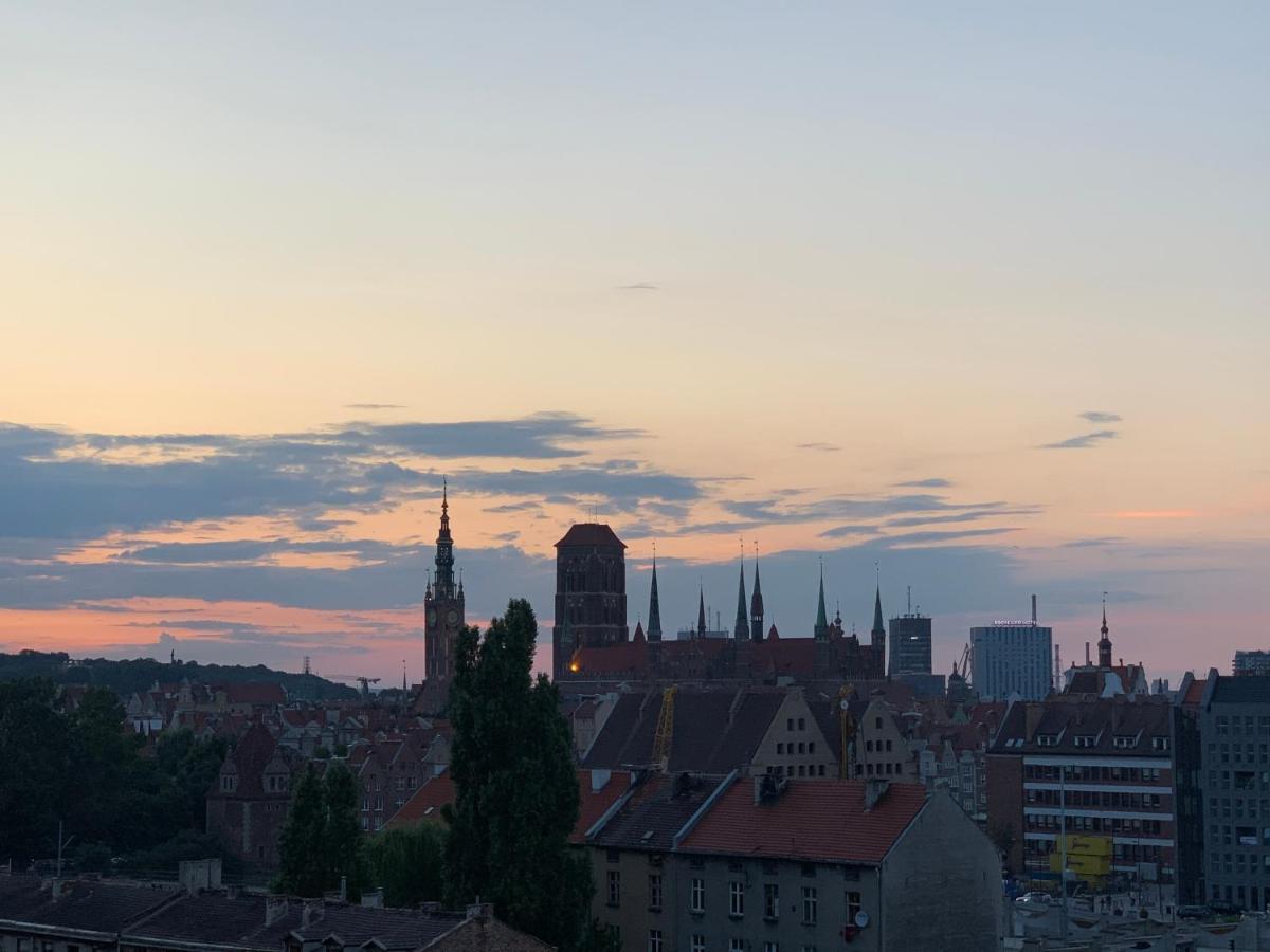 Classy Apartments - Gdansk - Nowa Motlawa 部屋 写真