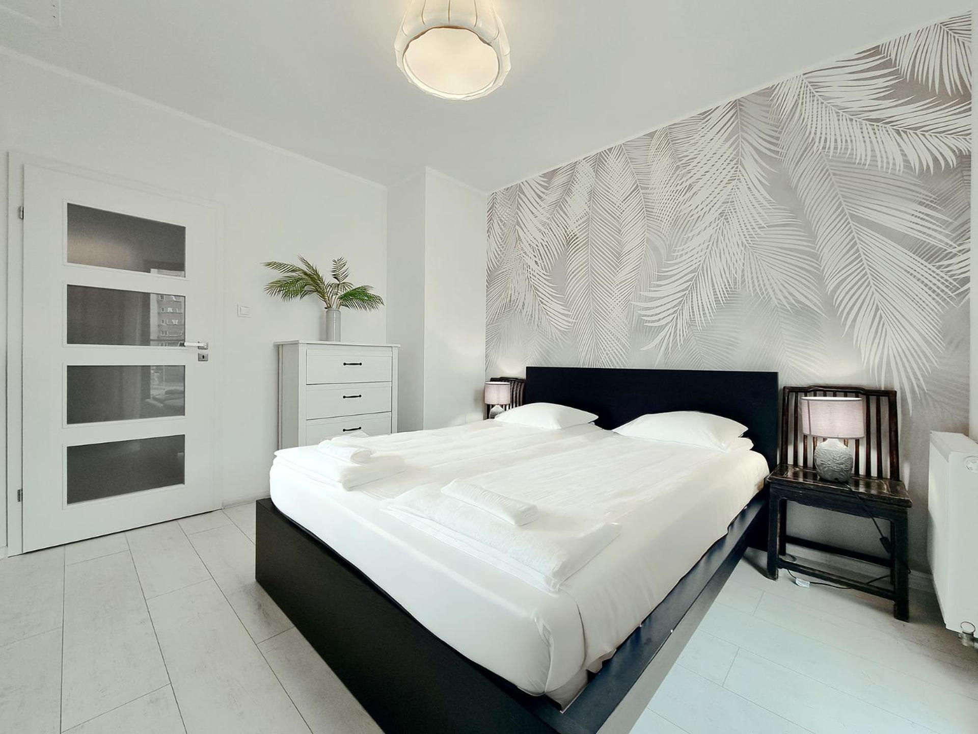 Classy Apartments - Gdansk - Nowa Motlawa 部屋 写真