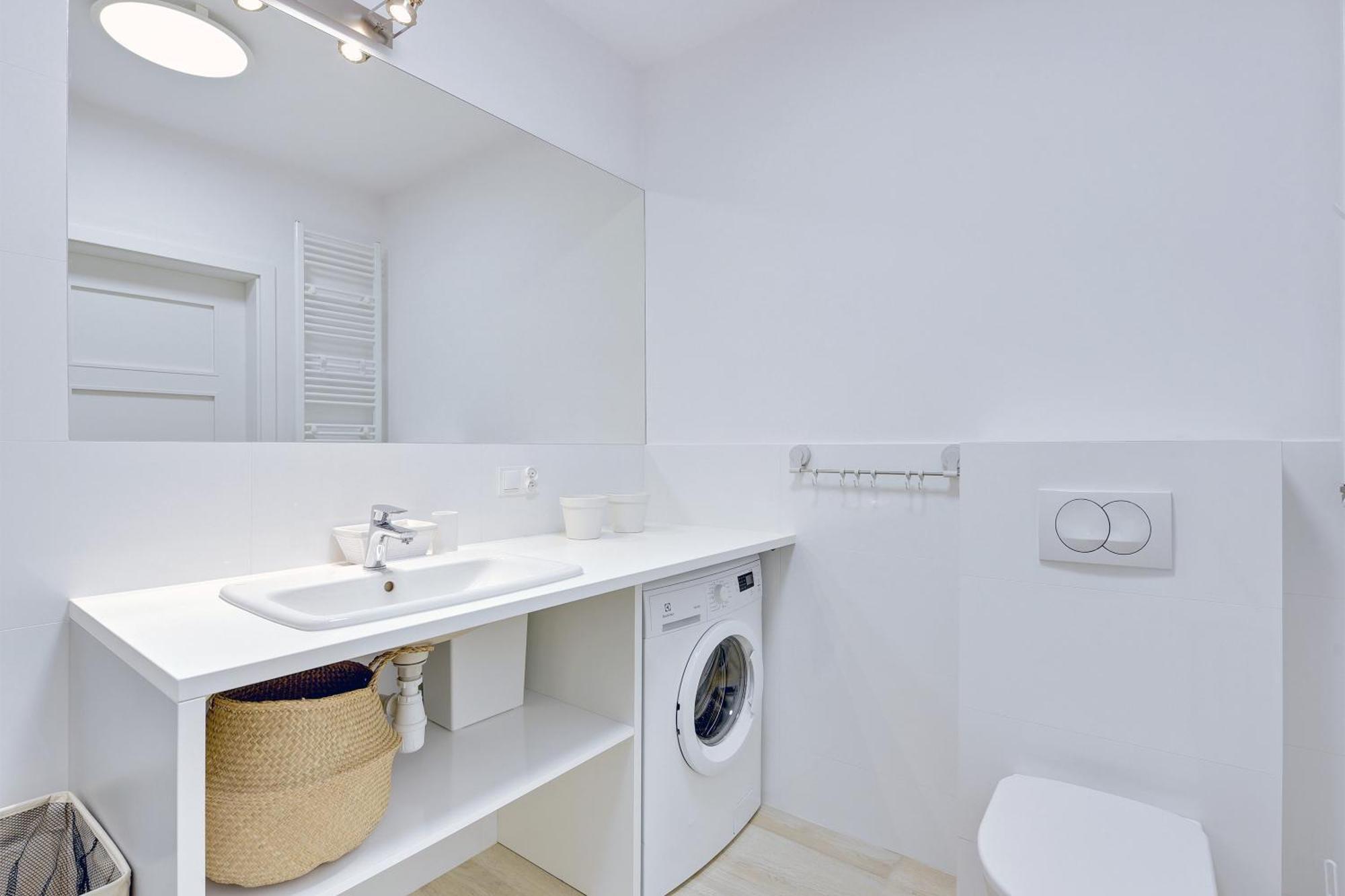 Classy Apartments - Gdansk - Nowa Motlawa 部屋 写真