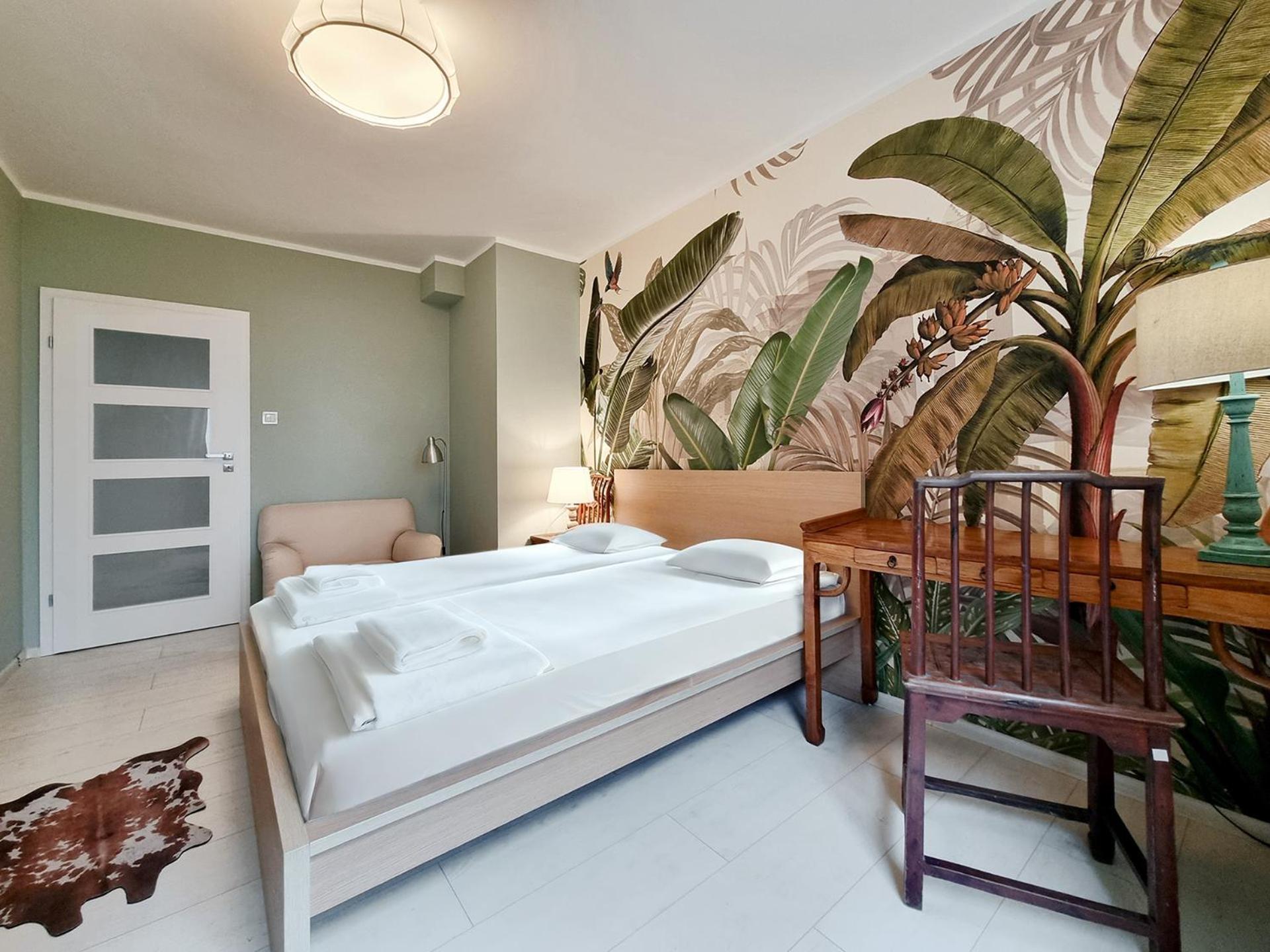 Classy Apartments - Gdansk - Nowa Motlawa 部屋 写真
